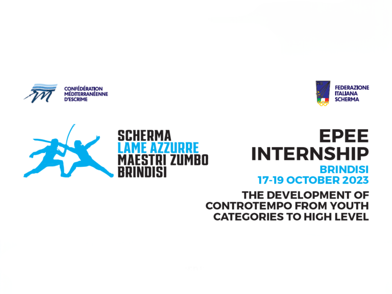 Coppa del Mediterraneo U23 Brindisi - Stage Spada