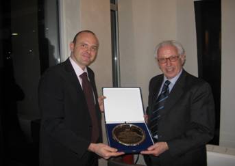 Confederazione Scherma del Mediterraneo