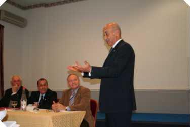 Confederazione Scherma del Mediterraneo